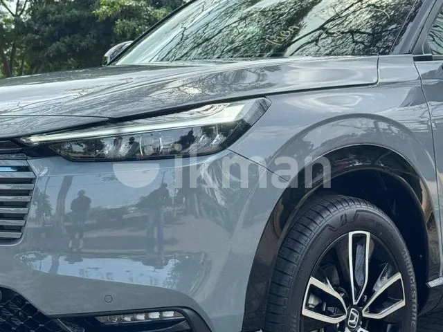 Honda Vezel 2026 photo 4
