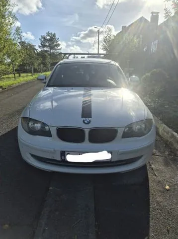 BMW Série 1