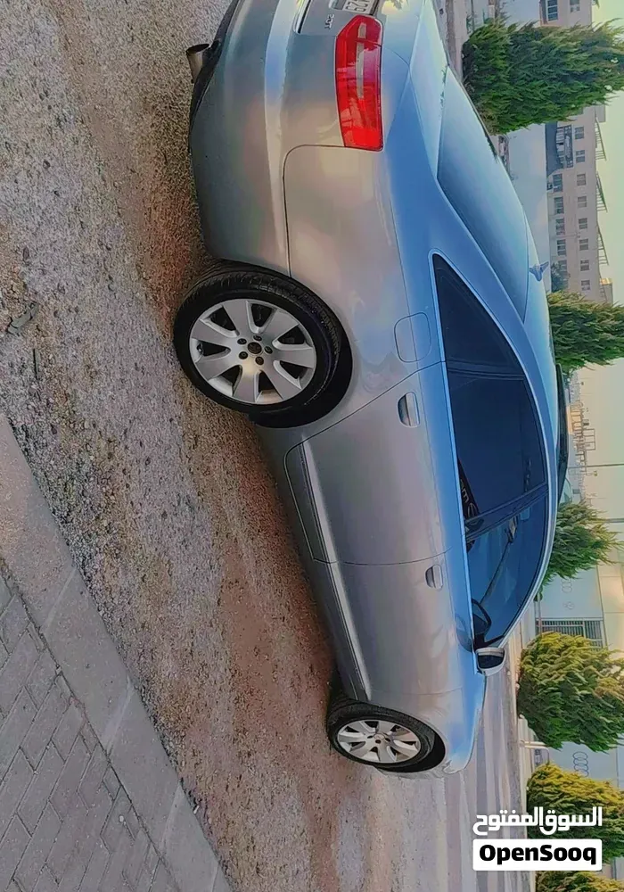 Audi A6 2009 photo 2