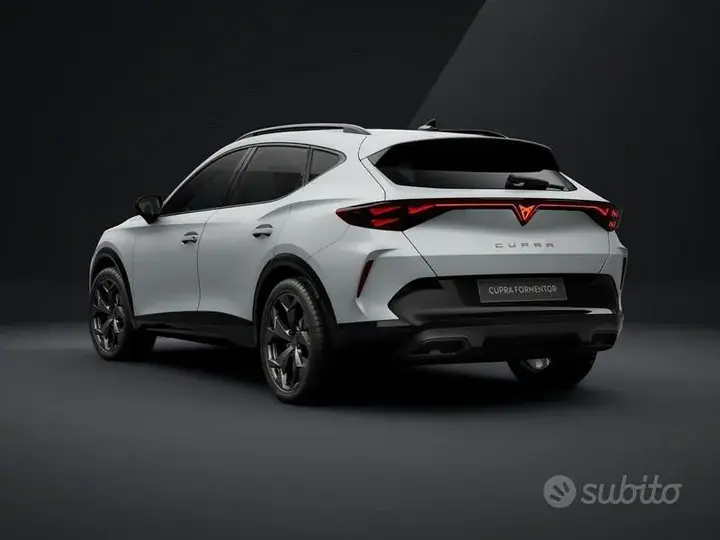 Cupra Formentor 2026 photo 2