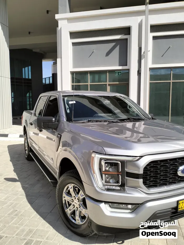 Ford F-150 2023 photo 4