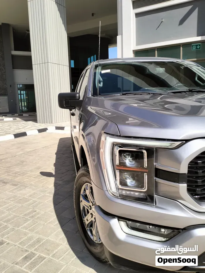 Ford F-150 2023 photo 3