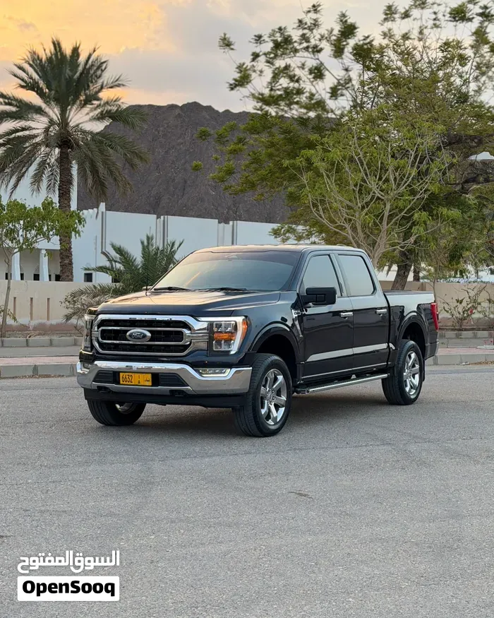 Ford F-150 2023 photo 5