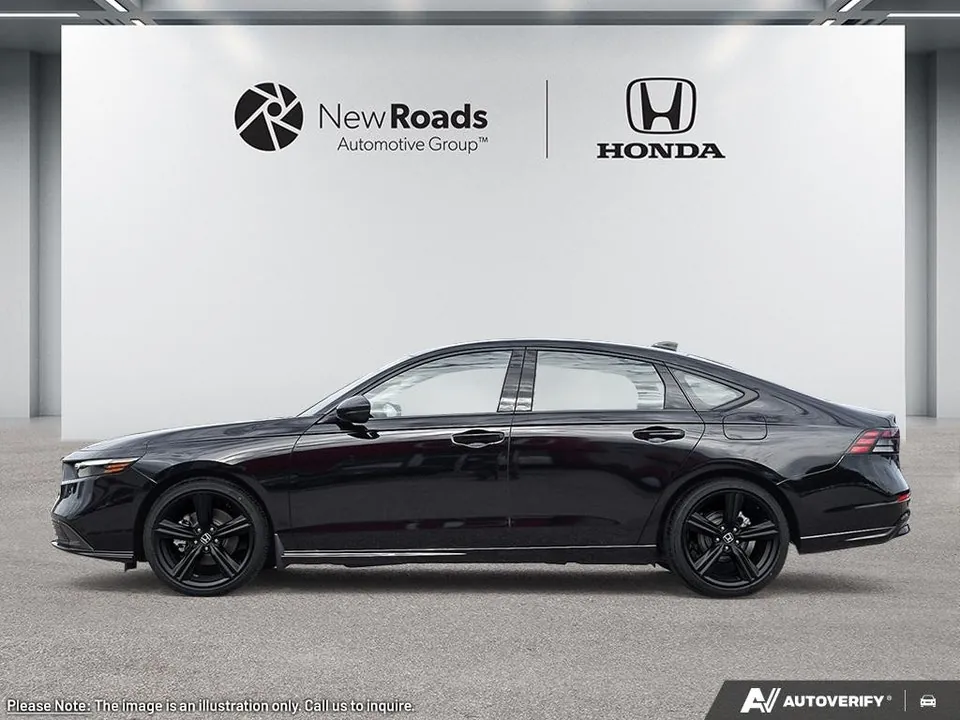 Honda Accord 2026 photo 3