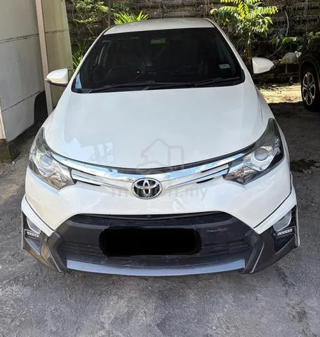 Toyota Vios