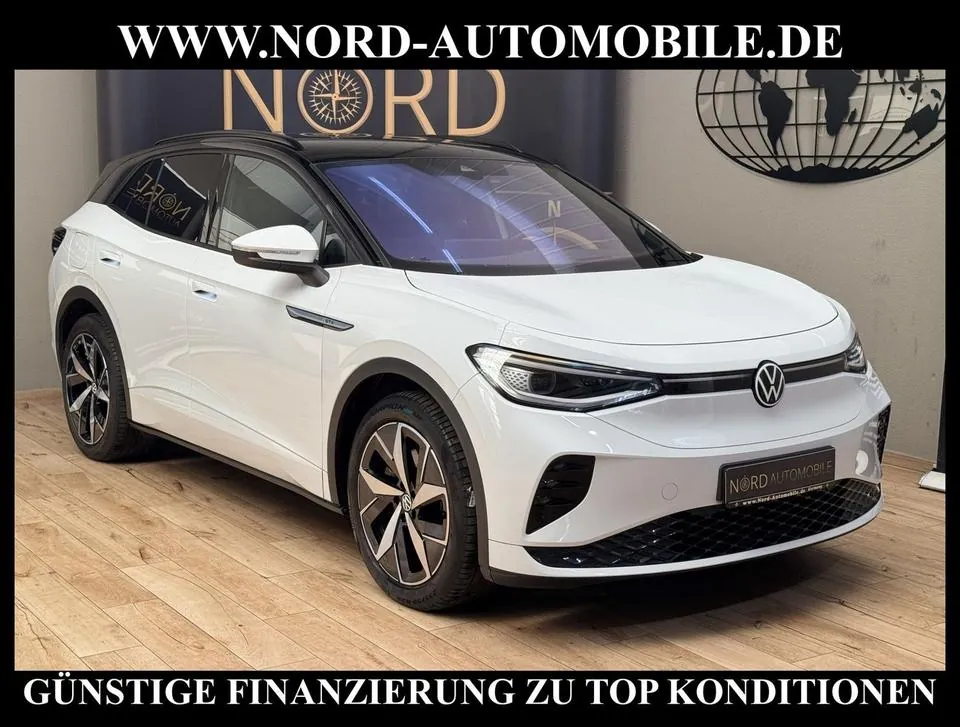 Volkswagen Id.4