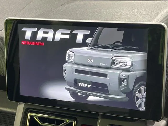 Daihatsu Taft 2021 photo 4