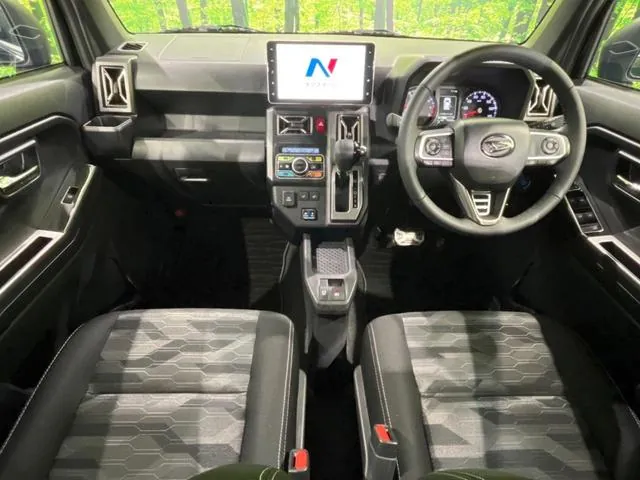 Daihatsu Taft 2021 photo 2