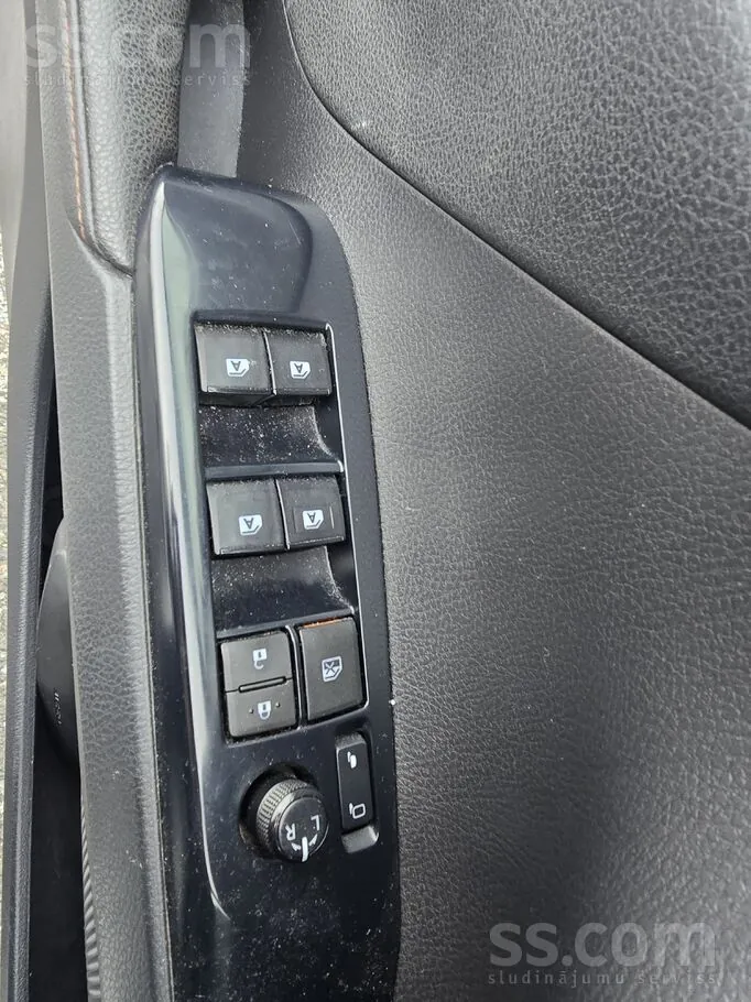 Toyota Camry 2020 photo 5