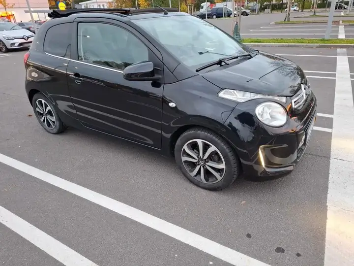 Citroen C1