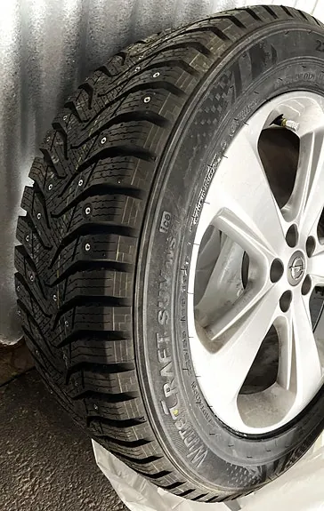 Opel Mokka 2014 photo 5