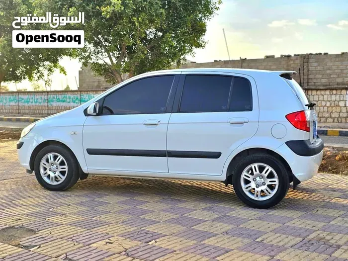 Hyundai H 100