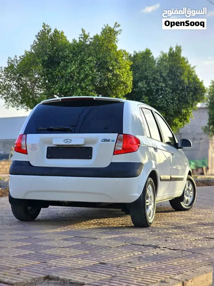 Hyundai H 100 2009 photo 4