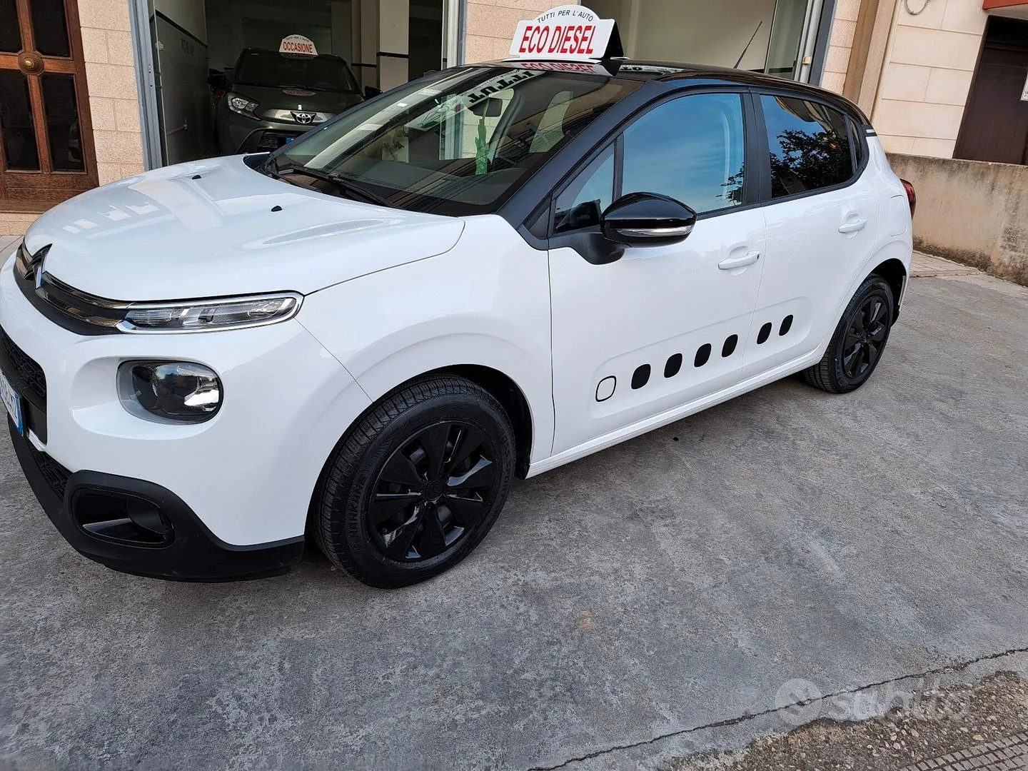 Citroen C3