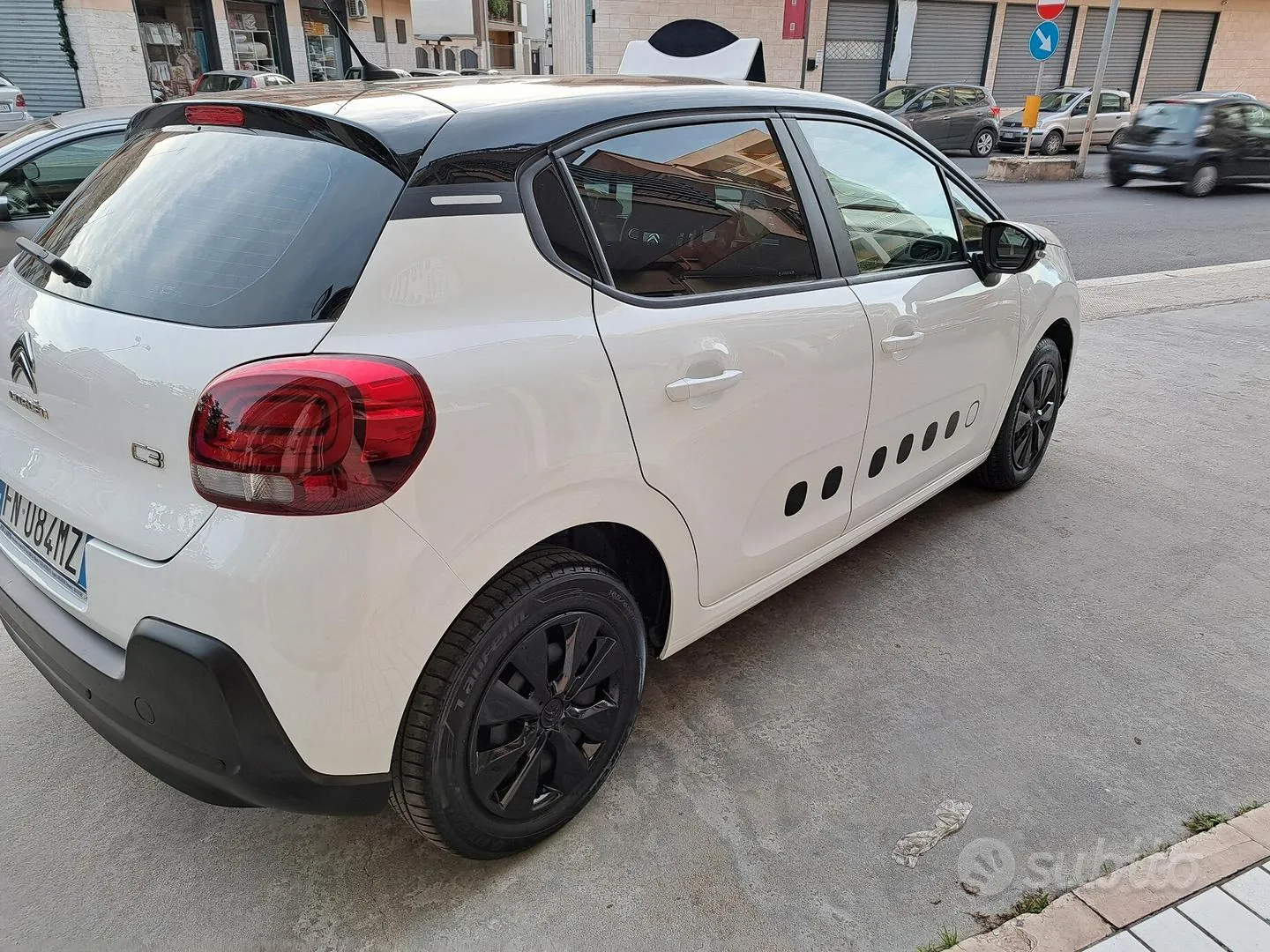 Citroen C3 2018 photo 5