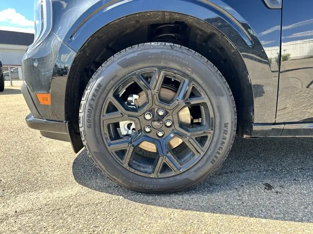 Ford Maverick 2026 photo 3