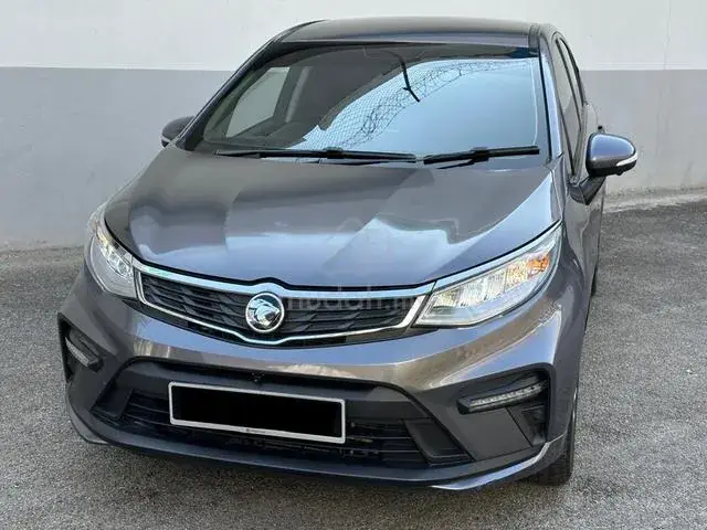 Proton Persona