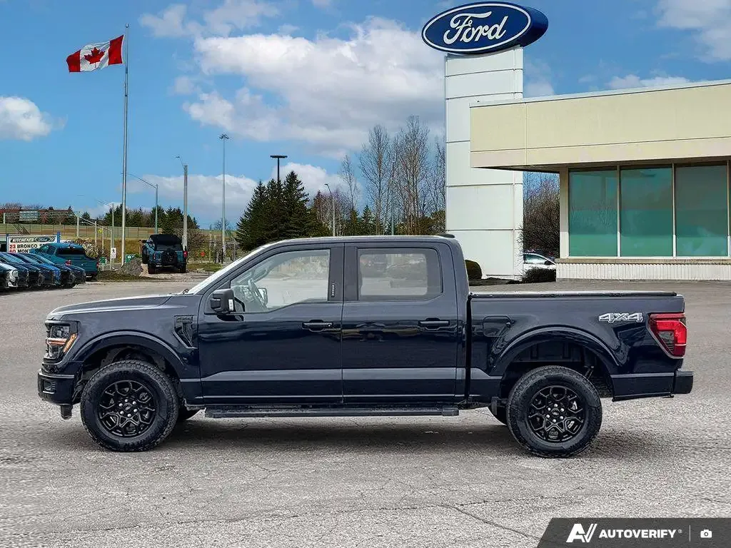 Ford F-150 2024 photo 4