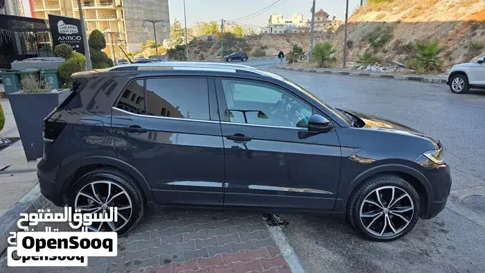 Volkswagen T-Cross 2020 photo 3