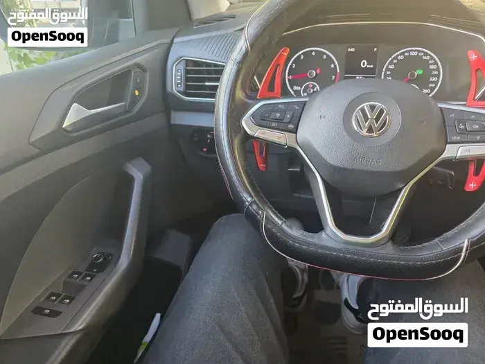 Volkswagen T-Cross 2020 photo 4