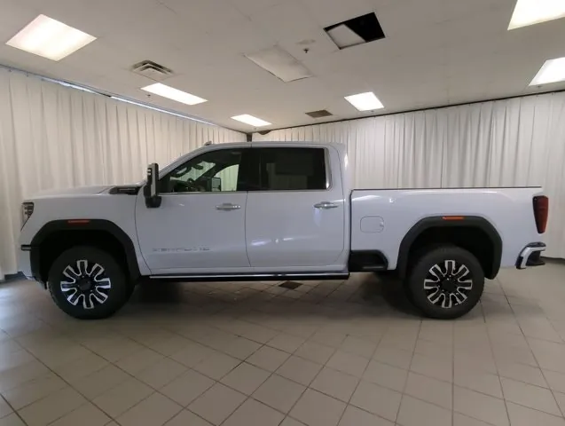 GMC Sierra 2500Hd 2026 photo 5