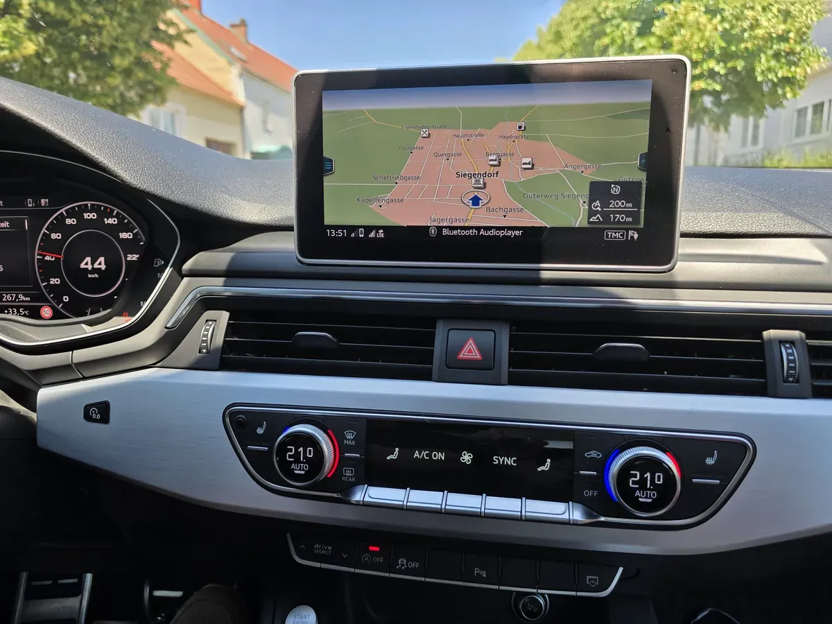 Audi A5 2016 photo 3