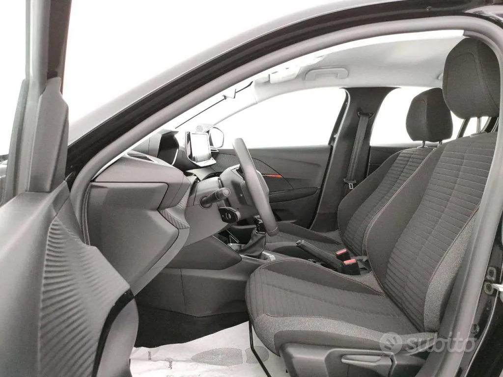 Peugeot 208 2023 photo 5