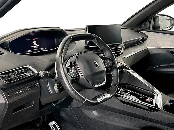 Peugeot 5008 2024 photo 5