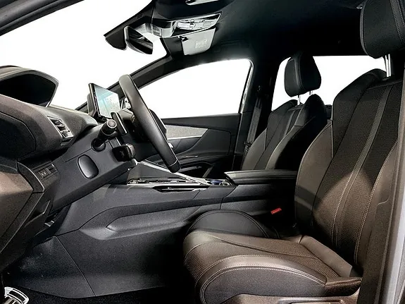Peugeot 5008 2024 photo 4