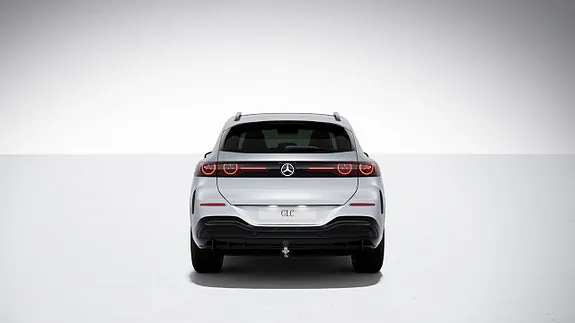 Mercedes-Benz Glc400 2026 photo 5