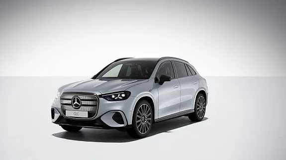 Mercedes-Benz Glc400