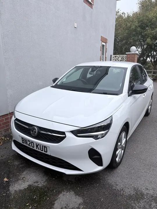 Vauxhall Corsa 2020 photo 3