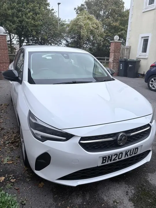 Vauxhall Corsa 2020 photo 4