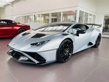 Lamborghini Huracan
