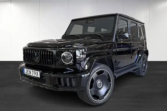 Mercedes-Benz G63