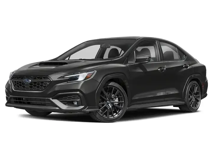 Subaru Wrx