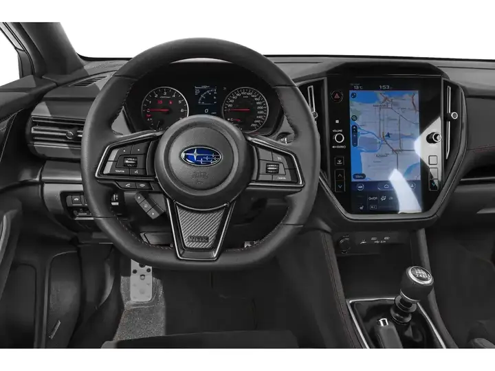 Subaru Wrx 2024 photo 4