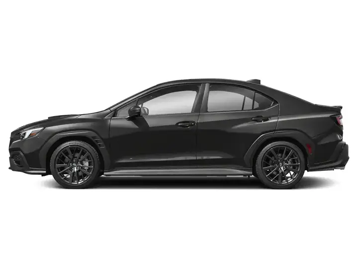 Subaru Wrx 2024 photo 3