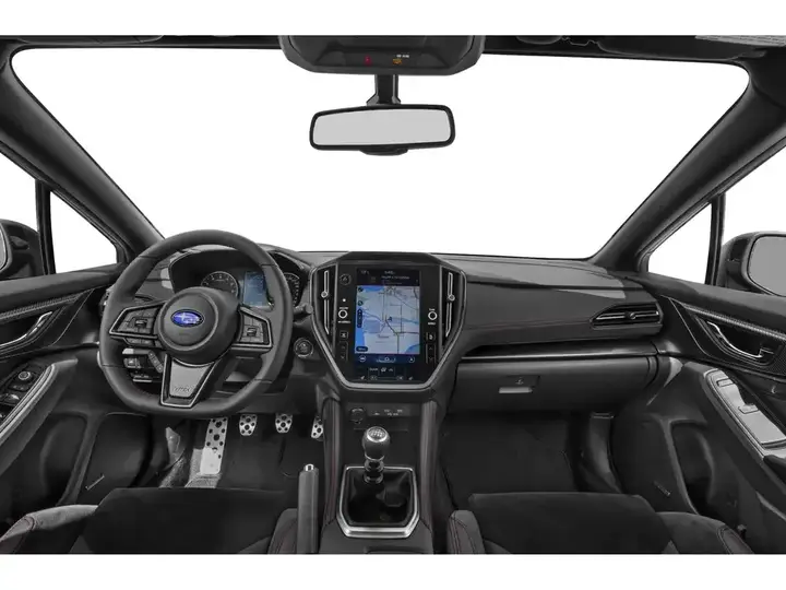 Subaru Wrx 2024 photo 5
