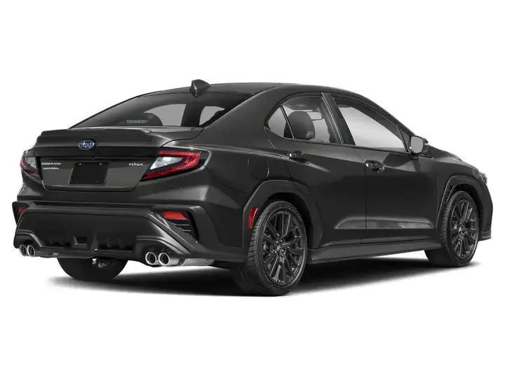 Subaru Wrx 2024 photo 2