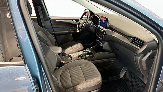 Ford Kuga 2023 photo 3