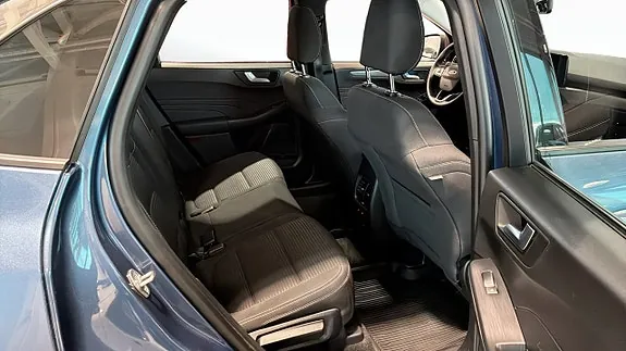 Ford Kuga 2023 photo 5