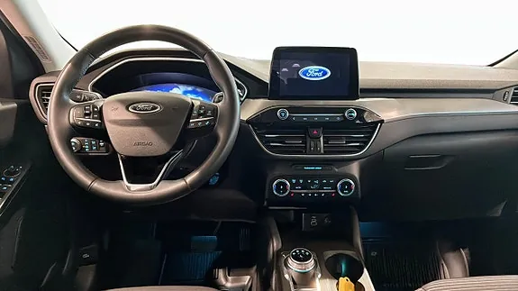 Ford Kuga 2023 photo 4