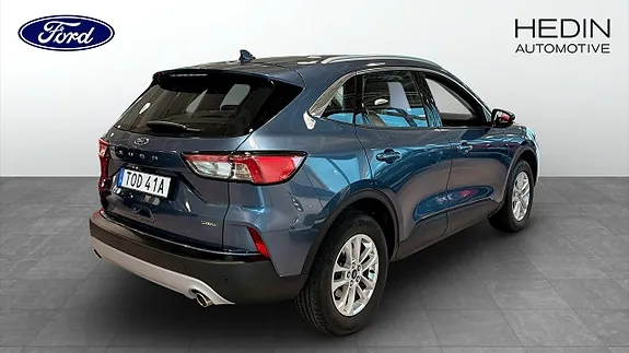 Ford Kuga 2023 photo 2