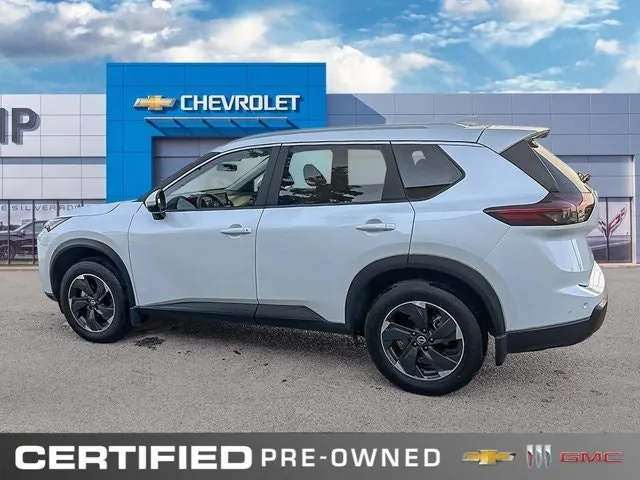 Nissan Rogue 2026 photo 2