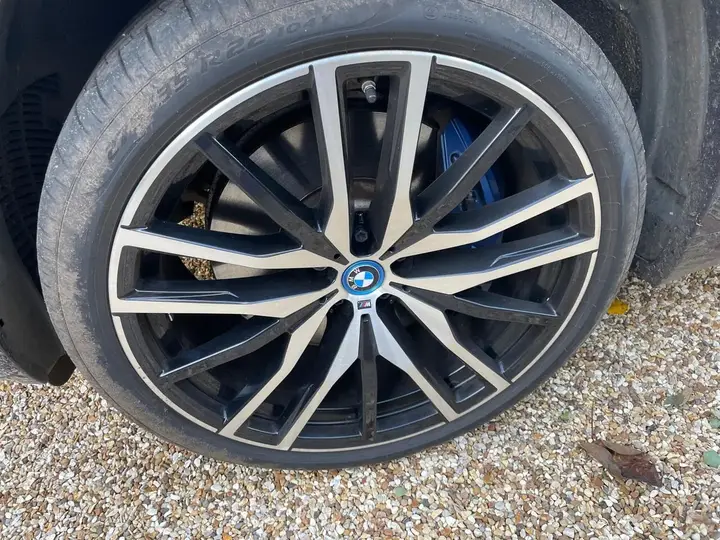 BMW X5 2023 photo 5