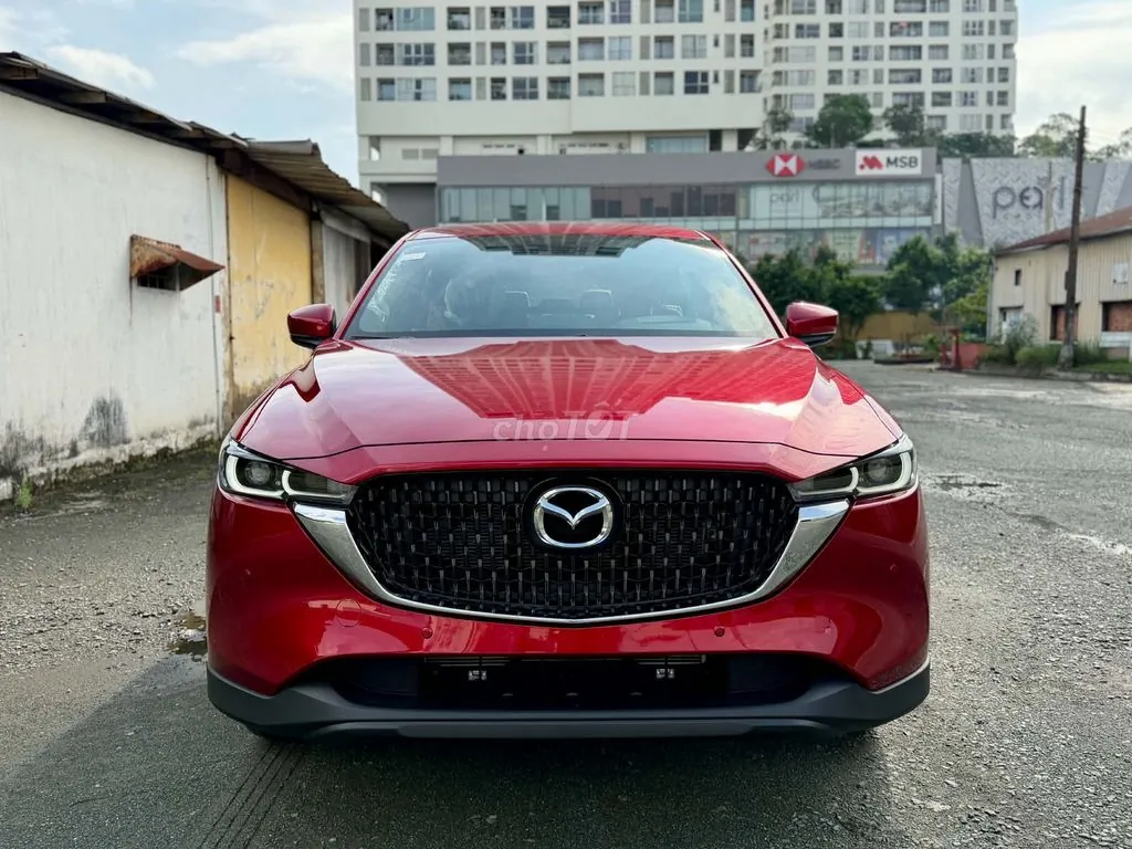 Mazda Cx-8 2026 photo 2