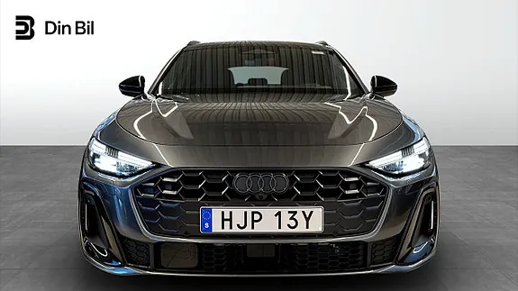 Audi A5 2026 photo 4