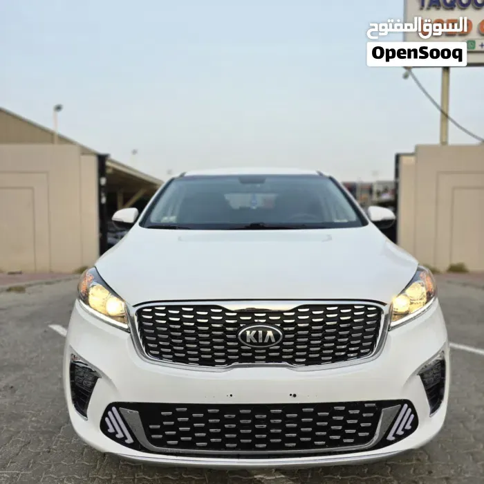 Kia Sorento 2020 photo 5