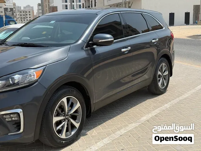 Kia Sorento 2020 photo 4